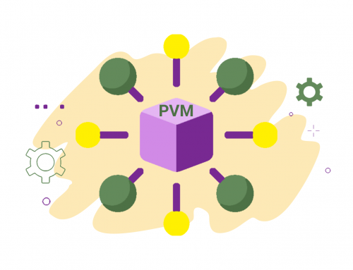 نسخه‌های سامانه مجازی‌سازی PVM