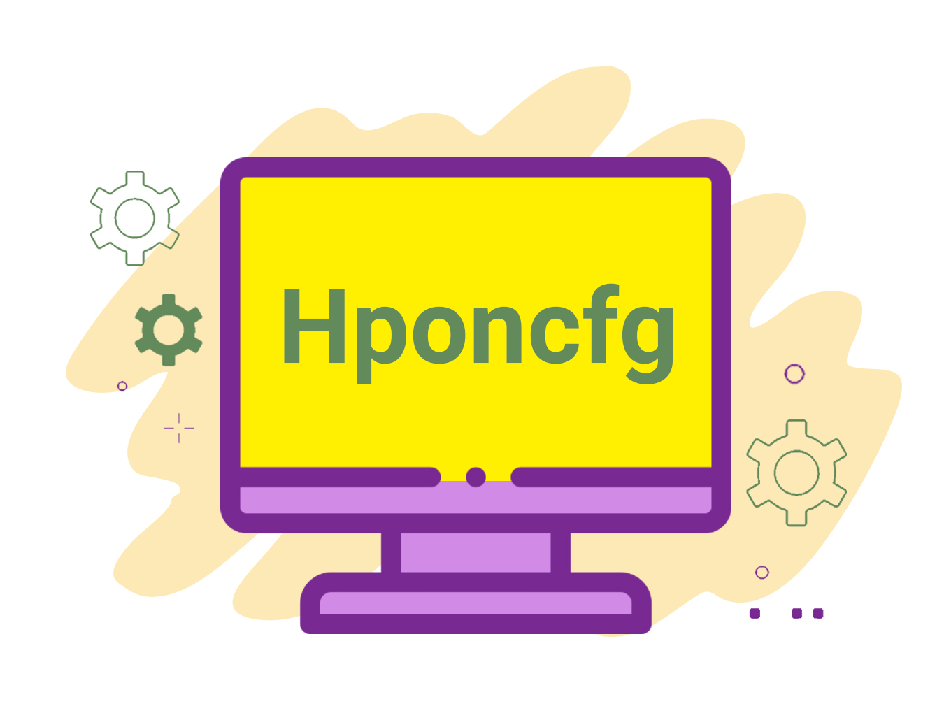 Introduction-Hponcfg