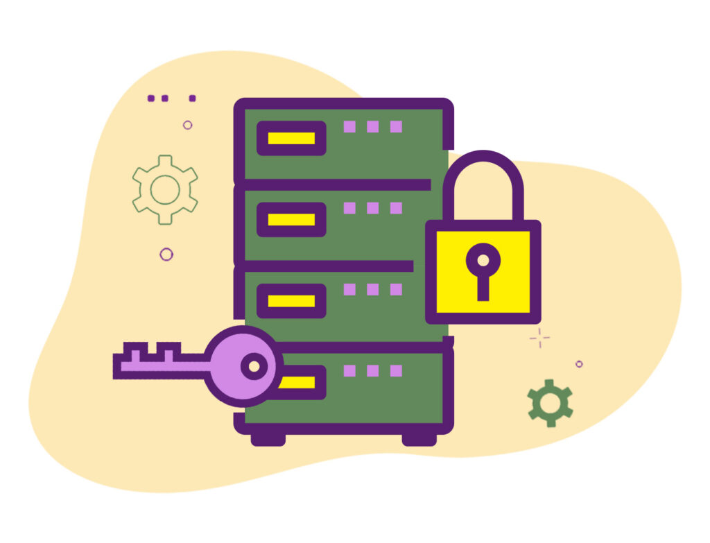 تصویر شاخص مرتبط با «ابزار Keystone در OpenStack»