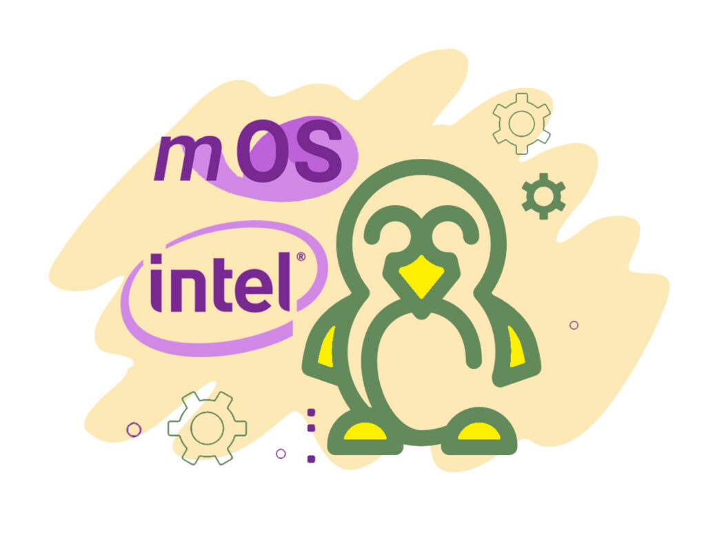 تصویر شاخص مرتبط با «mOS: هسته تغییر یافته توسط اینتل برای اجرای هسته‌های سبک»