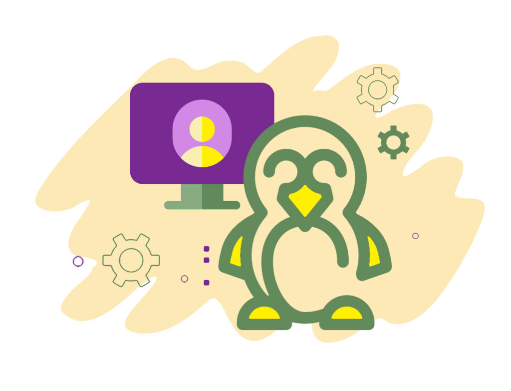 تصویر شاخص مرتبط با «دستورات اجرایی لینوکس توسط Linux sysadmins - بخش اول»