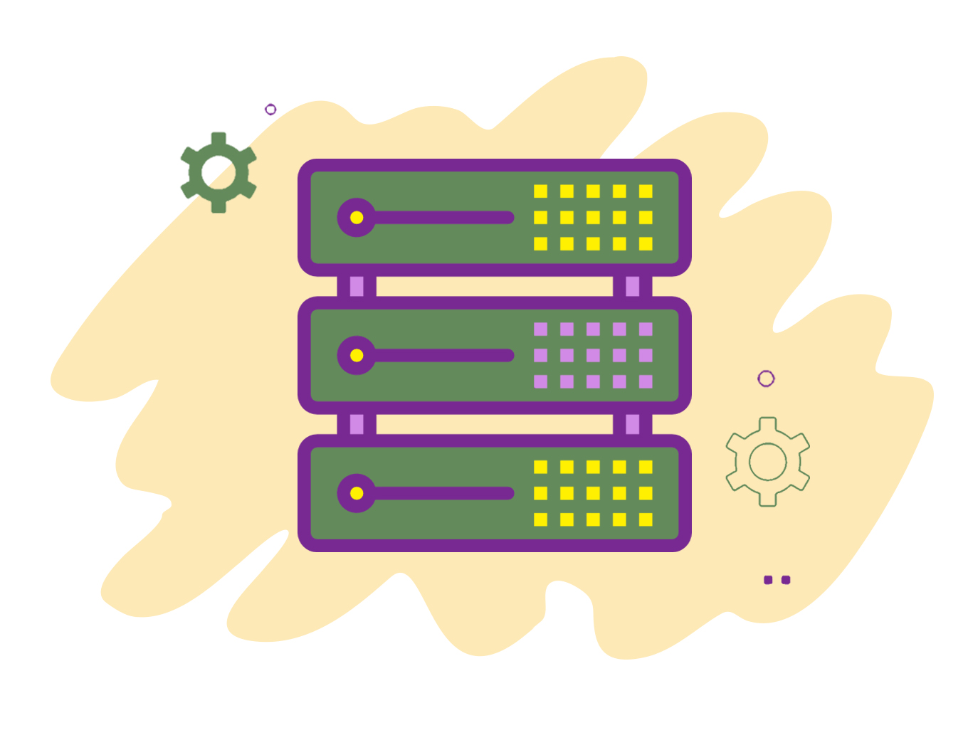 server-HPE
