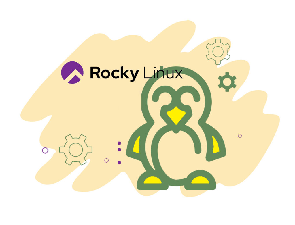 تصویر شاخص مرتبط با «چگونه سیستم‌عامل Rocky Linux را نصب کنیم؟»