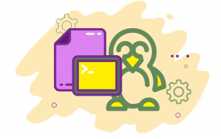 دستور rsync