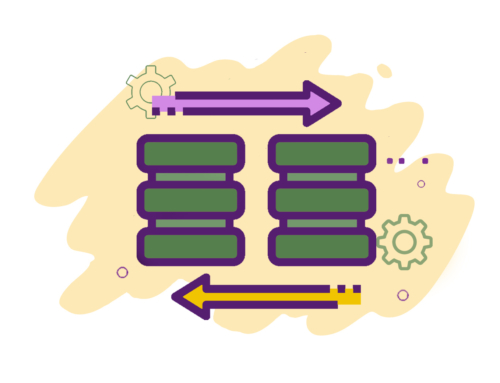 آموزش storage migration در PVM