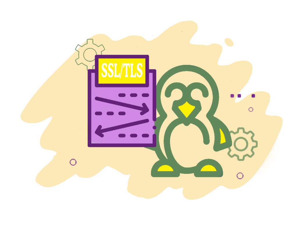 تصویر شاخص مرتبط با «پیکربندی SSL / TLS برای Apache در Rocky 8»