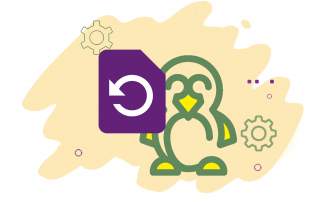 checking file system in linux