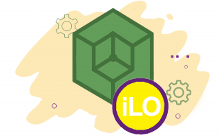 manage iLO