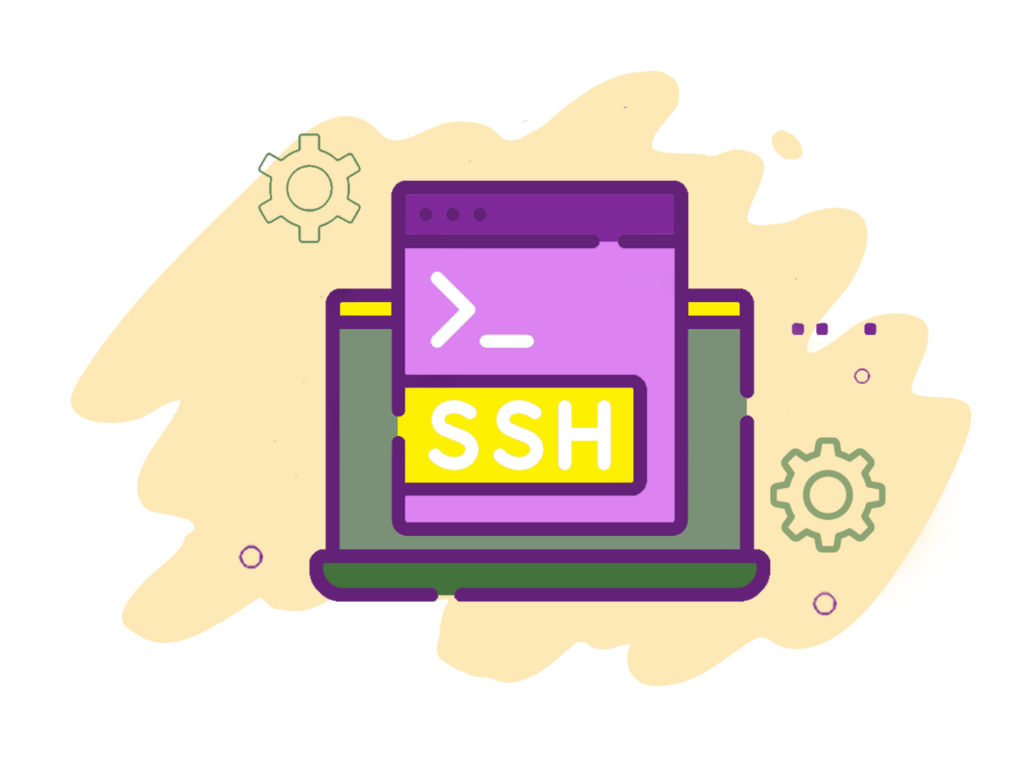 تصویر شاخص مرتبط با «چگونه Local Port Forwarding را با SSH انجام دهیم؟»
