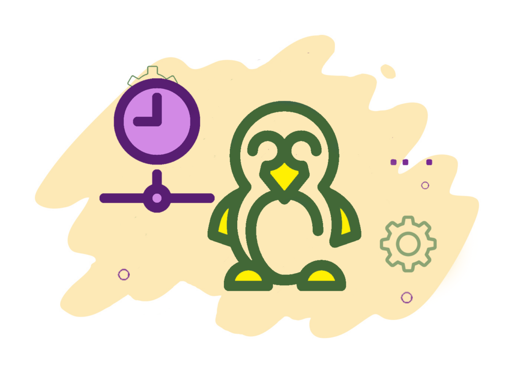 تصویر شاخص مرتبط با «پیکربندی NTP Client در لینوکس»