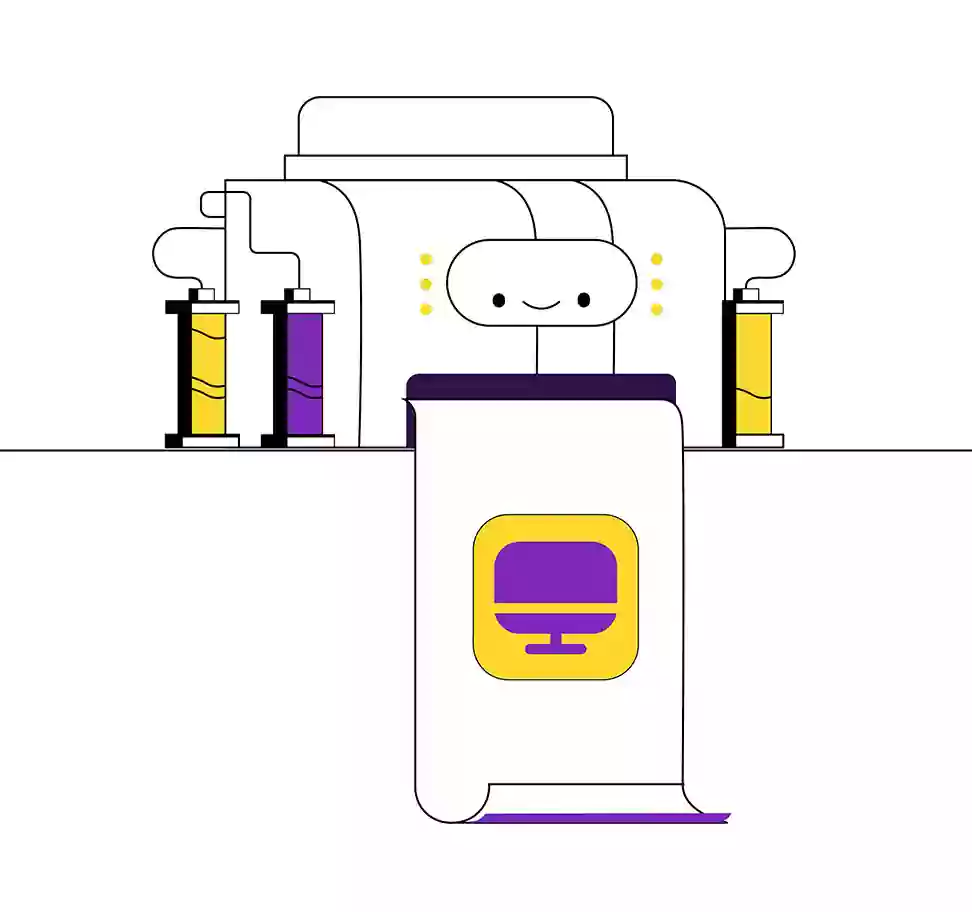 تامین اینترنت امن در سازمان‌ها با استفاده از سامانه تفکیک شبکه‌های ناهمگون (ایناد)