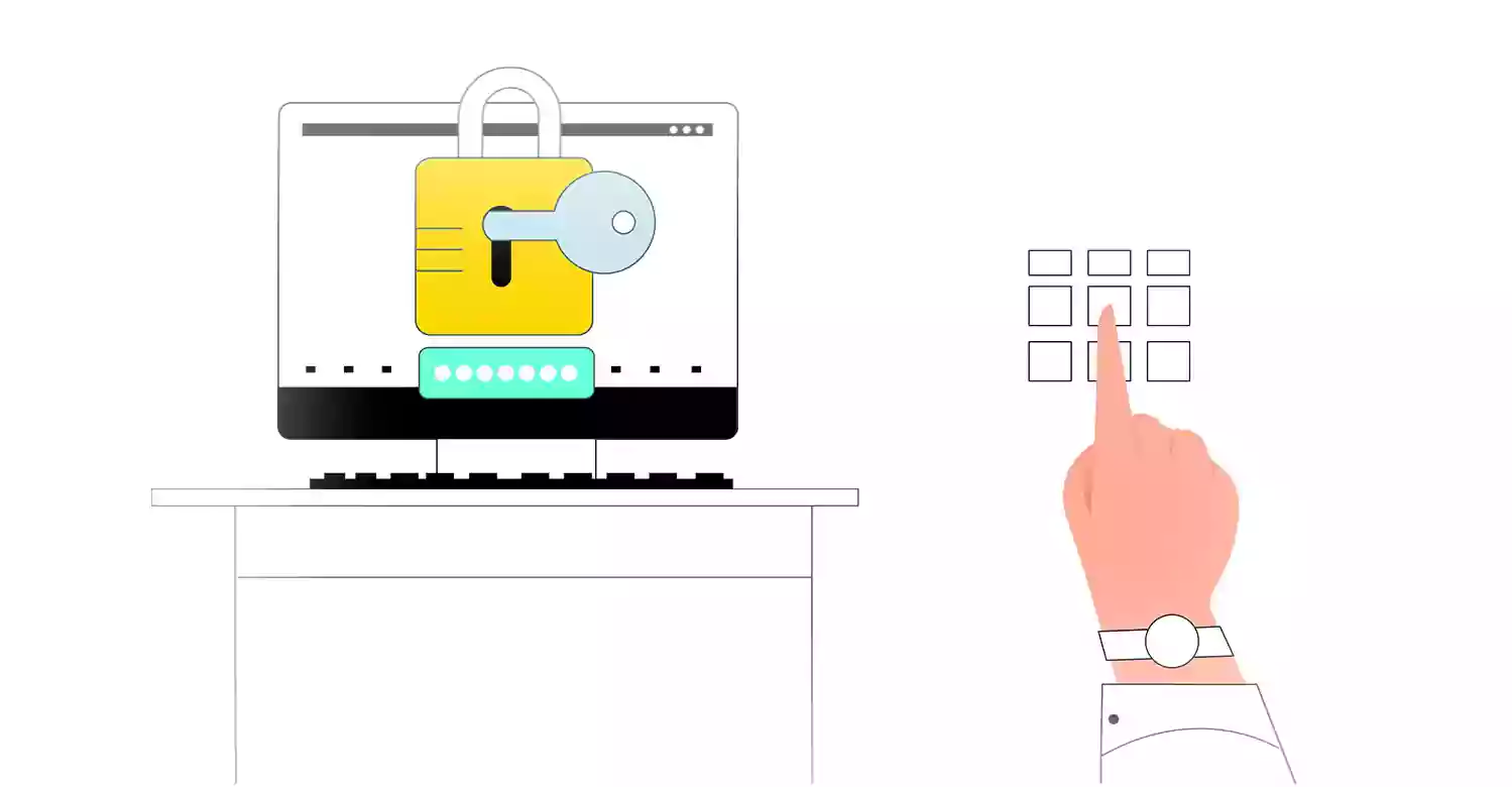 تامین اینترنت امن در سازمان‌ها با استفاده از سامانه تفکیک شبکه‌های ناهمگون ایناد