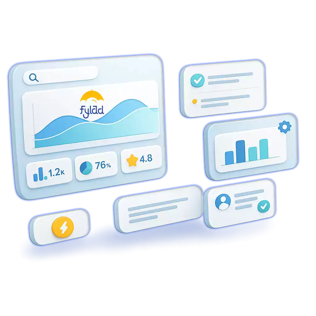 سامانه تبادل فایل «فایلاد»؛ محصول بومی آوید برای انتقال امن داده‌ها