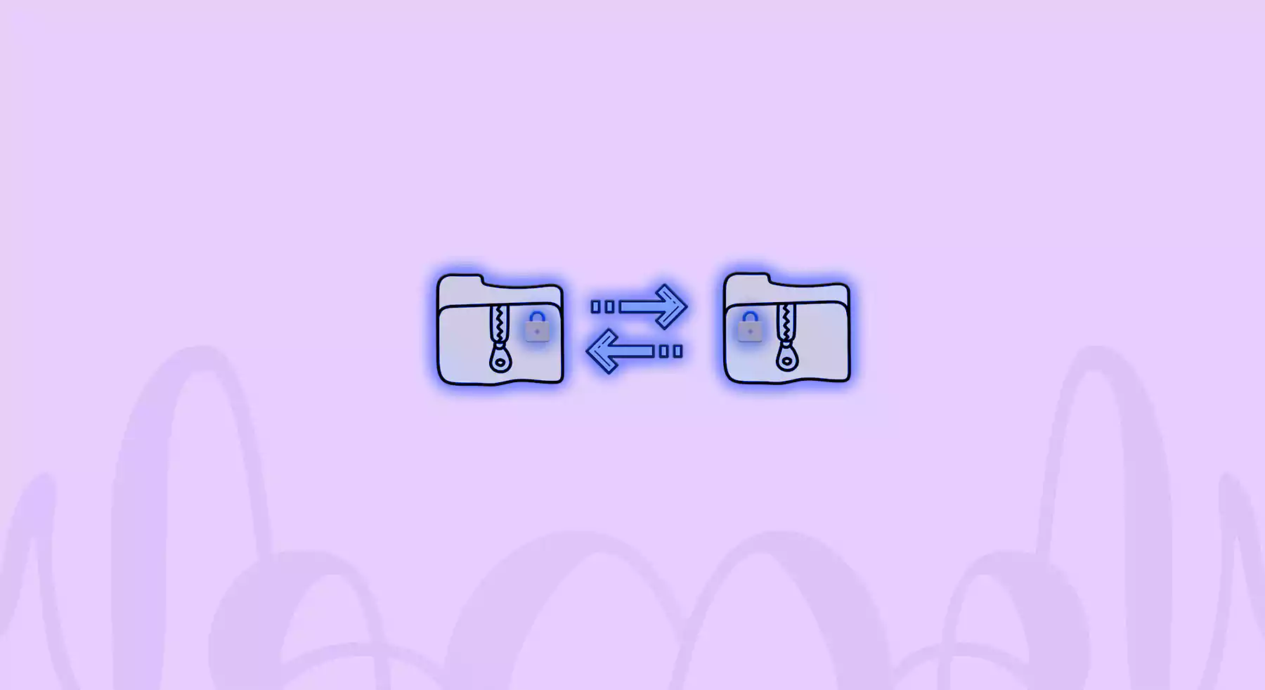 تبادل امن فایل سازمانی با سامانه فایلاد