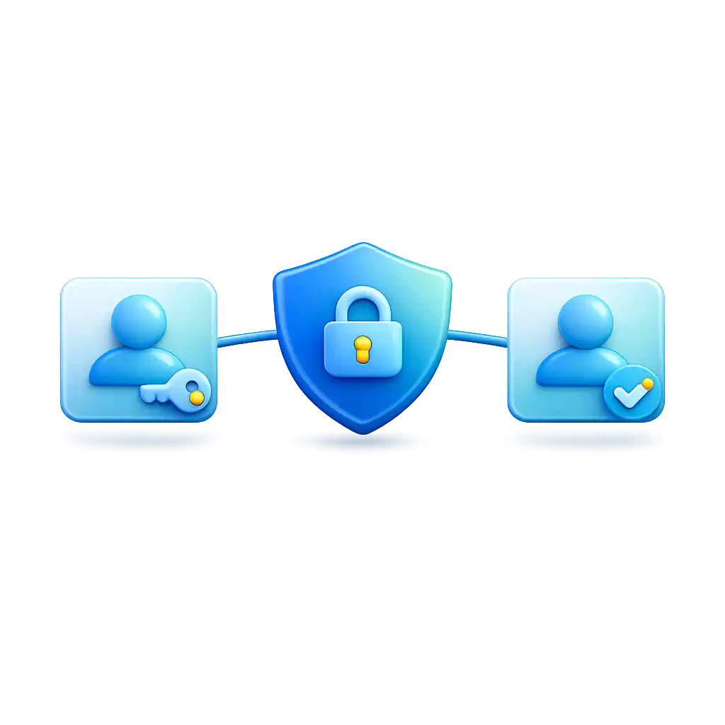 مدیریت کاربران و کنترل سطح دسترسی در فضای ابری فایلاد