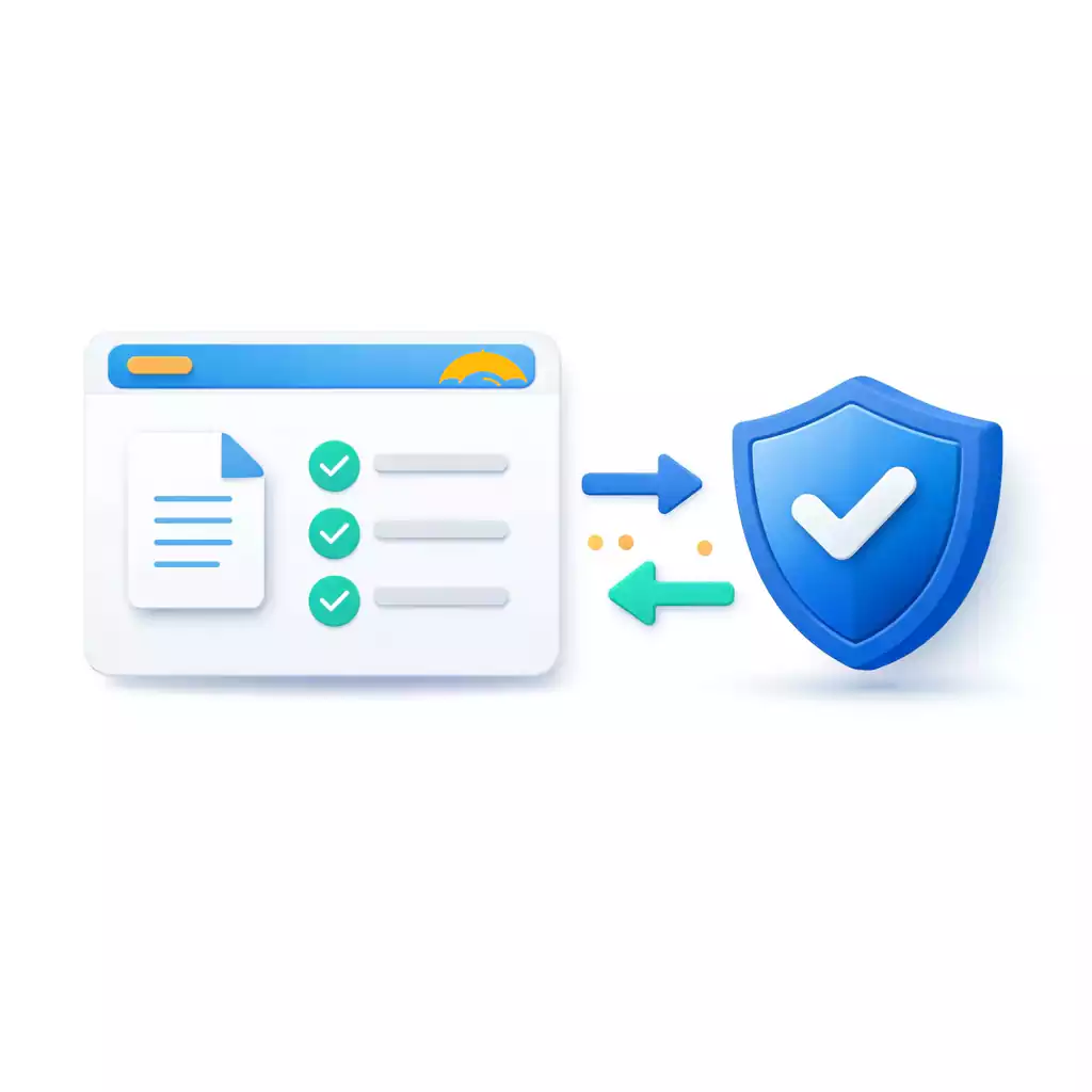 نمایش گزارش‌گیری و شفافیت کامل تبادل امن فایل در سامانه فایلاد