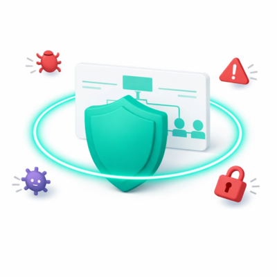 «امن‌سازی کامل ارتباطات با سامانه دورکاد آوید با رمزنگاری استاندارد و مکانیزم‌های ضدنفوذ»