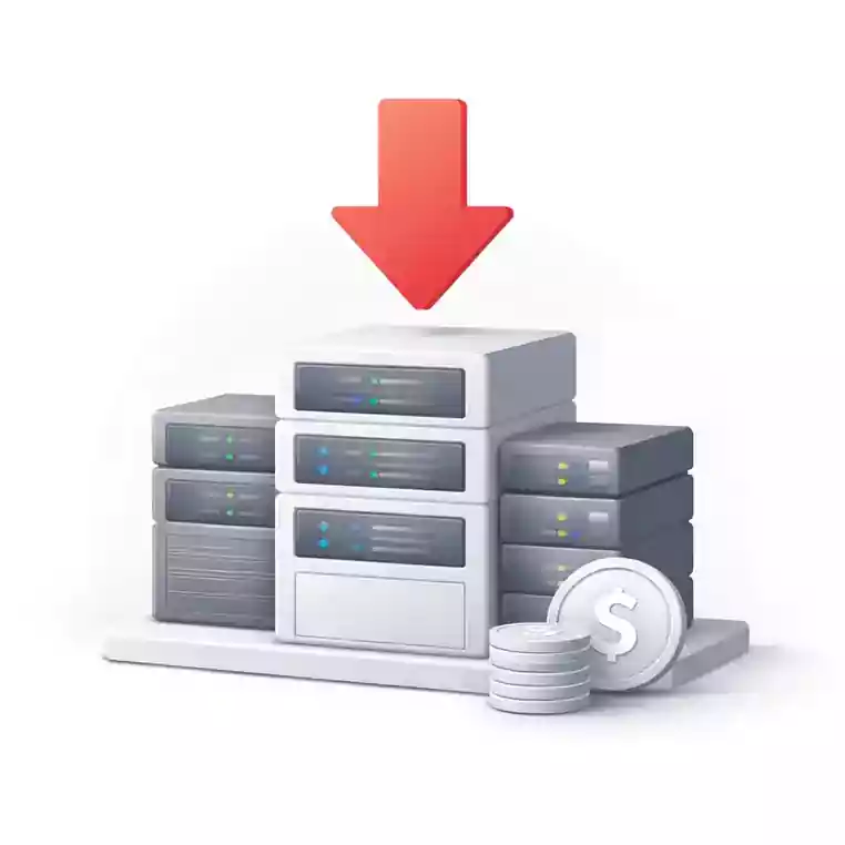 میزکار مجازی PVM Desktop با متمرکزسازی پردازش و داده‌ها هزینه پشتیبانی و نگهداری IT را کاهش می‌دهد.
