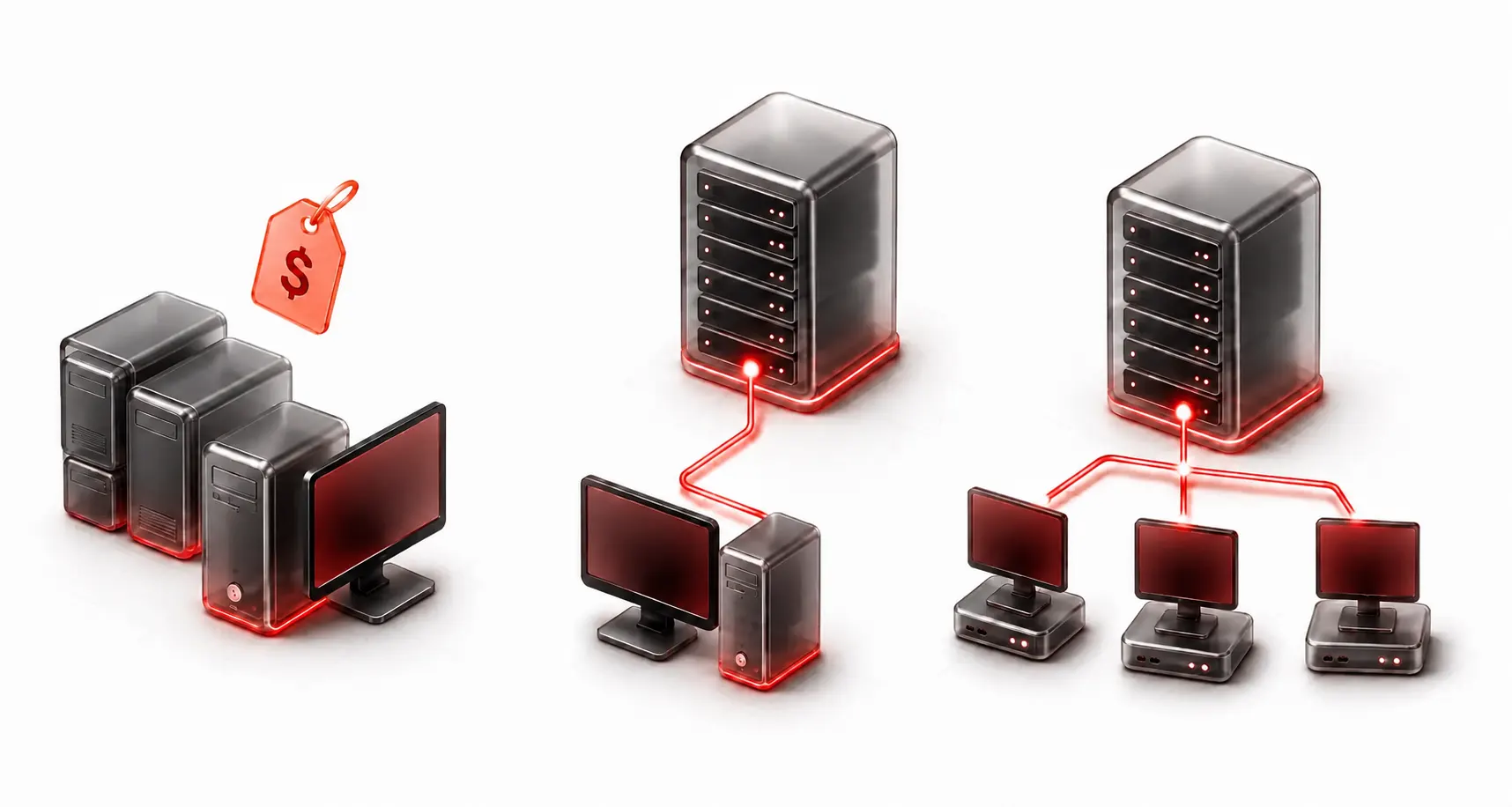 تصویر شماره ۲ مرتبط با «از دسکتاپ سنتی تا (VDI) PVM Desktop؛ مقایسهای دقیق برای انتخابی آیندهنگر»