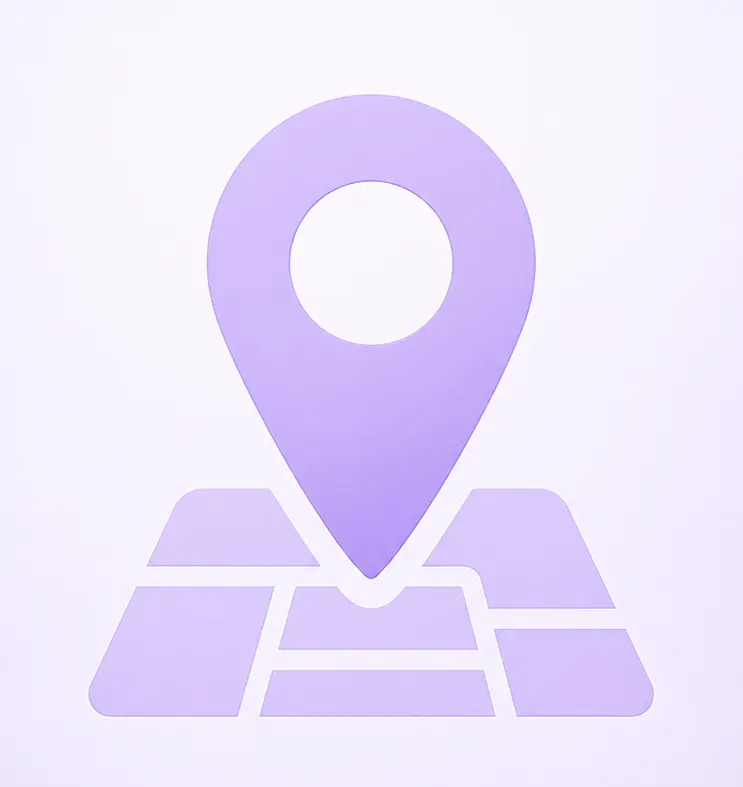 آیکن موقعیت مکانی دفتر آوید در یزد