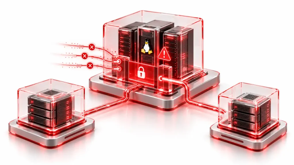 linux-kernel-vulnerability-server-access